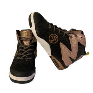 Zumba Air Shimmer - Women's Sneakers - NWOT